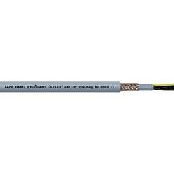 LAPP ÖLFLEX® 440 CP 12925/1000 řídicí kabel 2 x 1 mm², 1000 m, stříbrnošedá