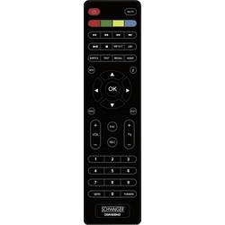 Schwaiger DSR400HD satelitní HD přijímač