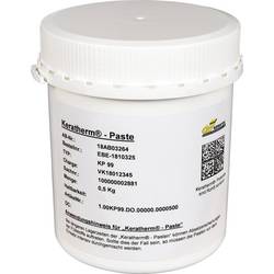 Kerafol KERATHERM KP99 500 g KERATHERM KP99 500 g teplovodivá pasta, 9.2 W/mK, 500 g