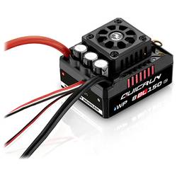 Hobbywing QuicRun WP8BL150 G2 auto Brushless Zatížitelnost (max. A): 950 A