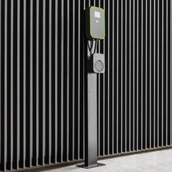 Green Cell EV Stand stojan pro emobility typ 2