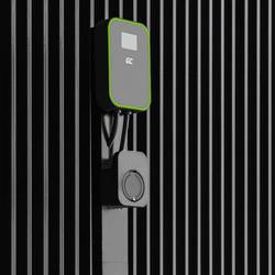 Green Cell EV Stand stojan pro emobility typ 2