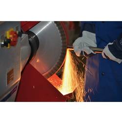 PFERD TOOLS BA 75/2000 X A 60 45005706 brusný pás Zrnitost 60 (d x š) 2000 mm x 75 mm 10 ks