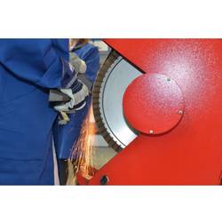 PFERD TOOLS BA 75/2000 X A 60 45005706 brusný pás Zrnitost 60 (d x š) 2000 mm x 75 mm 10 ks