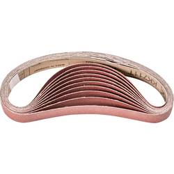 PFERD TOOLS BA 20/520 T A 80 45003008 brusný pás Zrnitost 80 (d x š) 520 mm x 20 mm 20 ks