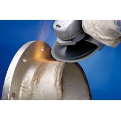 PFERD TOOLS 64190003 COMBICLICK korund Fibert Ø 115 mm a 36 pro univerzální použití Průměr 115 mm
