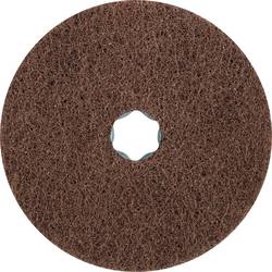 PFERD TOOLS 42001061 COMBICLICK měkký rouno CC Ø 125 mm a 180 pro čištění a satinování úhlové brusky Průměr 125 mm