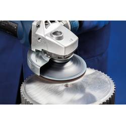 PFERD TOOLS 42001061 COMBICLICK měkký rouno CC Ø 125 mm a 180 pro čištění a satinování úhlové brusky Průměr 125 mm