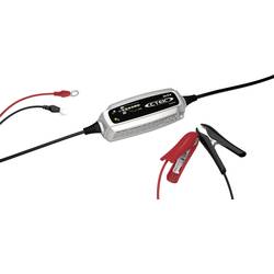 CTEK XS 0.8 56-707 nabíječka autobaterie 12 V 0.8 A