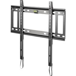 SpeaKa Professional Wall StaRR TV držák na zeď 81,3 cm (32) - 152,4 cm (60) pevný integrovaná vodováha, Menší vzdálenost od stěny