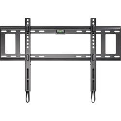 SpeaKa Professional Wall StaRR TV držák na zeď 81,3 cm (32) - 152,4 cm (60) pevný integrovaná vodováha, Menší vzdálenost od stěny