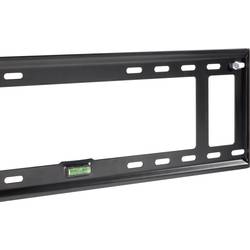 SpeaKa Professional Wall StaRR TV držák na zeď 81,3 cm (32) - 152,4 cm (60) pevný integrovaná vodováha, Menší vzdálenost od stěny