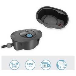 GARDENA 16010-20 AquaPrecise zavlažovací hodiny