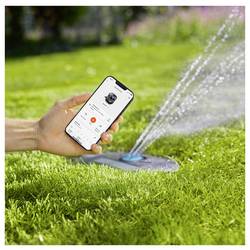 GARDENA 16010-20 AquaPrecise zavlažovací hodiny
