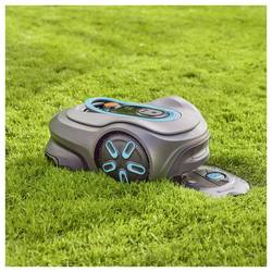 GARDENA 16010-20 AquaPrecise zavlažovací hodiny