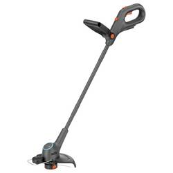 GARDENA akumulátor Akumulátorová strunová sekačka 18 V šířka sekání: 25 cm