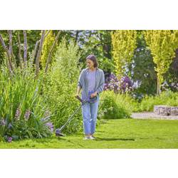 GARDENA akumulátor Akumulátorová strunová sekačka 18 V šířka sekání: 25 cm