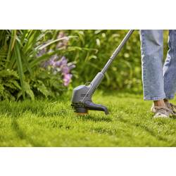 GARDENA akumulátor Akumulátorová strunová sekačka 18 V šířka sekání: 25 cm