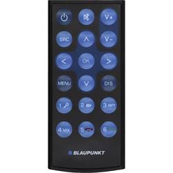 Blaupunkt Dakar 224 BT autorádio konektor pro dálkové ovládání na volant, Bluetooth® handsfree zařízení, vč. dálkového ovládání