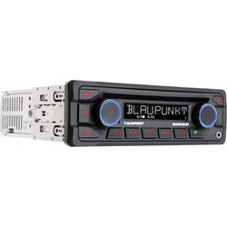 Blaupunkt Dakar 224 BT autorádio konektor pro dálkové ovládání na volant, Bluetooth® handsfree zařízení, vč. dálkového ovládání
