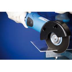 PFERD TOOLS PSF ALU+STONE 61819015 řezný kotouč rovný 125 mm 10 ks hliník, neželezné kovy