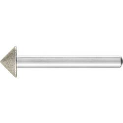 PFERD TOOLS 36476166 Diamantový brusný hrot Průměr 15 mm 1 ks