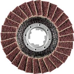 PFERD TOOLS 44694202 Vějířový kotouč Průměr 115 mm 5 ks