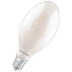 LEDVANCE 142716.LE.00.02 LED Energetická třída (EEK2021) D (A - G) E40 Elipsa 60 W = 250 W studená bílá (Ø x d) 120 mm x 260 mm 1 ks