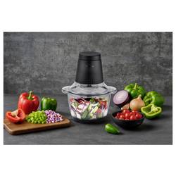 Trisa Chop Noir stolní mixér 400 W