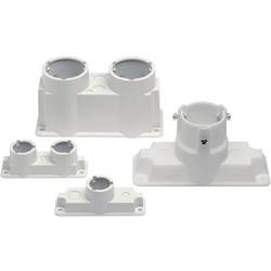 Fibox EPA 2160 SET 1násobná plast šedobílá (RAL 7035) 1 ks