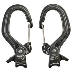 NITE Ize NI-CJSLL-01-R3 115 mm x 56.8 mm x 22.6 mm 1 ks