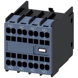 Siemens 3RH2911-2FA22 blok pomocných spínačů s pomocným kontaktem Vhodné pro značku (relé): Siemens Piece 1 ks