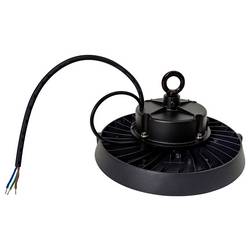 Berger & Schröter KS262100S sensor Halový LED reflektor Energetická třída (EEK2021): D (A - G) LED LED 100 W antracit/černá