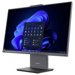 Lenovo All in One PC ThinkCentre neo 50a 27 Gen 5 68.6 cm (27 palec) Full HD Intel® Core™ i7 i7-13620H 4.9 GHz 16 GB RAM 512 GB SSD Intel Intel® UHD Graphics