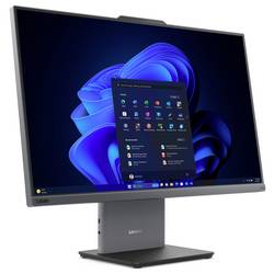 Lenovo All in One PC ThinkCentre neo 50a 27 Gen 5 68.6 cm (27 palec) Full HD Intel® Core™ i7 i7-13620H 4.9 GHz 16 GB RAM 512 GB SSD Intel Intel® UHD Graphics