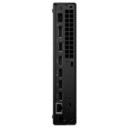 Lenovo stolní PC ThinkCentre neo 50q Gen 5 2.5 cm (1 palec) Intel® Core™ i5 i5-13420H 4.6 GHz 8 GB RAM 256 GB SSD Intel Intel® UHD Graphics Není k dispozici