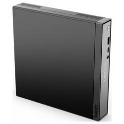 Lenovo stolní PC ThinkCentre neo 50q Gen 5 2.5 cm (1 palec) Intel® Core™ i5 i5-13420H 4.6 GHz 8 GB RAM 256 GB SSD Intel Intel® UHD Graphics Není k dispozici