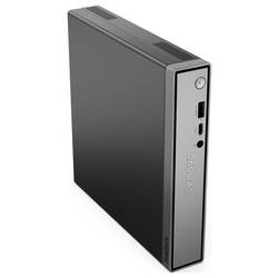 Lenovo stolní PC ThinkCentre neo 50q Gen 5 2.5 cm (1 palec) Intel® Core™ i5 i5-13420H 4.6 GHz 8 GB RAM 256 GB SSD Intel Intel® UHD Graphics Není k dispozici
