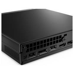 Lenovo stolní PC ThinkCentre neo 50q Gen 5 2.5 cm (1 palec) Intel® Core™ i5 i5-13420H 4.6 GHz 8 GB RAM 256 GB SSD Intel Intel® UHD Graphics Není k dispozici