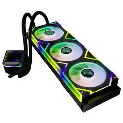 ADATA XPG LEVANTE II 360 vodní chladič PC