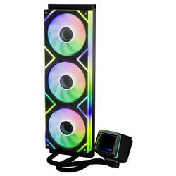 ADATA XPG LEVANTE II 360 vodní chladič PC