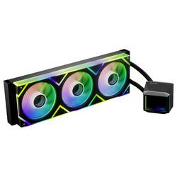 ADATA XPG LEVANTE II 360 vodní chladič PC