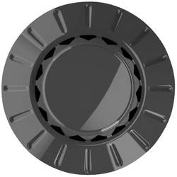 GARDENA Systém Micro-Drip 13322-20 Rozprašovací tryska 13 mm (1/2) Ø