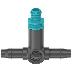 GARDENA Systém Micro-Drip 13317-20 Řadový kapač 4,6 mm