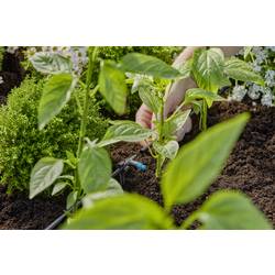 GARDENA Systém Micro-Drip 13317-20 Řadový kapač 4,6 mm