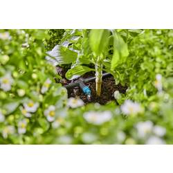 GARDENA Systém Micro-Drip 13317-20 Řadový kapač 4,6 mm