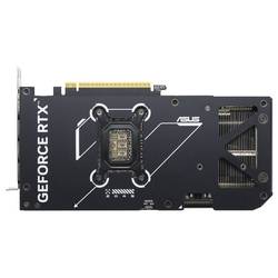 Asus grafická karta Nvidia GeForce RTX 5070 GeForce RTX 5070 12 GB GDDR7 RAM PCIe x16 HDMI™, DisplayPort přetaktovaná, Režim nulového ventilátoru , NVIDIA