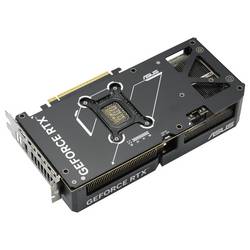 Asus grafická karta Nvidia GeForce RTX 5070 GeForce RTX 5070 12 GB GDDR7 RAM PCIe x16 HDMI™, DisplayPort přetaktovaná, Režim nulového ventilátoru , NVIDIA