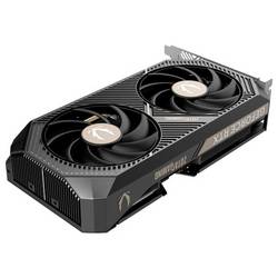 Zotac grafická karta Nvidia GeForce RTX 5060 GeForce RTX 5060 8 GB GDDR7 RAM PCIe x8 HDMI™, DisplayPort NVIDIA G-Sync , přetaktovaná, Sopka, Režim nulového