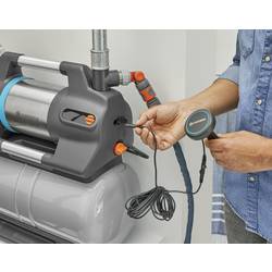 GARDENA 09068-61 6300 SilentComfort domácí vodárna 230 V 6300 l/h